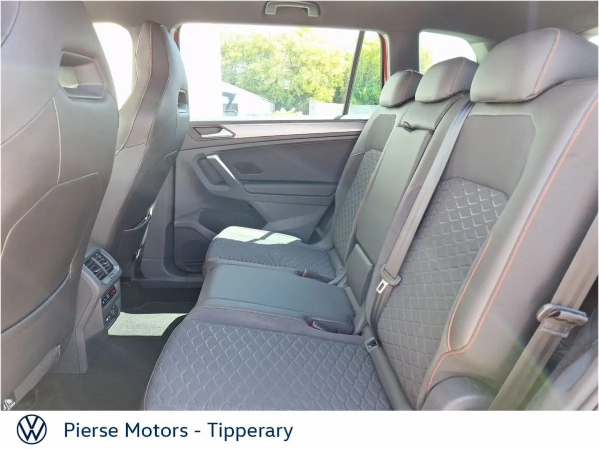 SEAT Tarraco 2.0TDI 150hp 7S FR DSG - Image 6