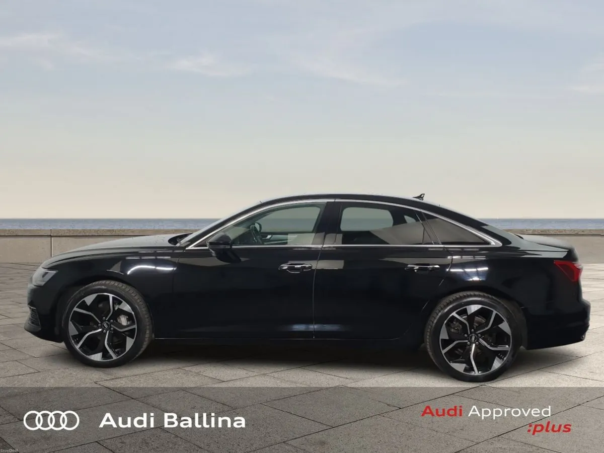 Audi A6 ***2 years Warranty*** SE Auto With Comfor - Image 4