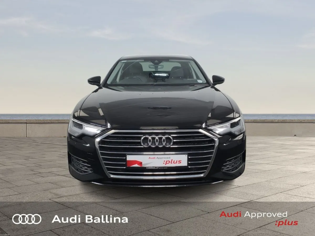 Audi A6 SE Auto With Comfort Pack and Upgraded All - Image 4