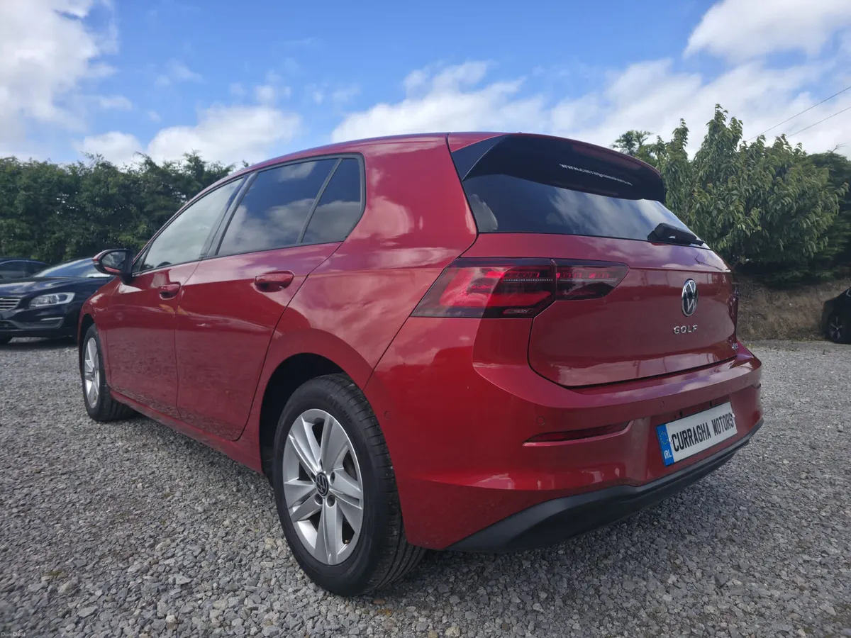2022 Volkswagen Golf eTSI 1.0L Auto - Image 3