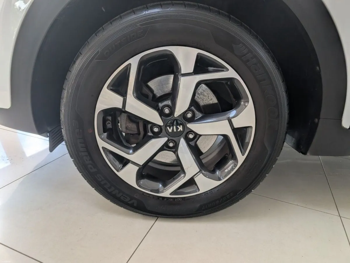 Kia Sportage K3 1.6d - Image 2