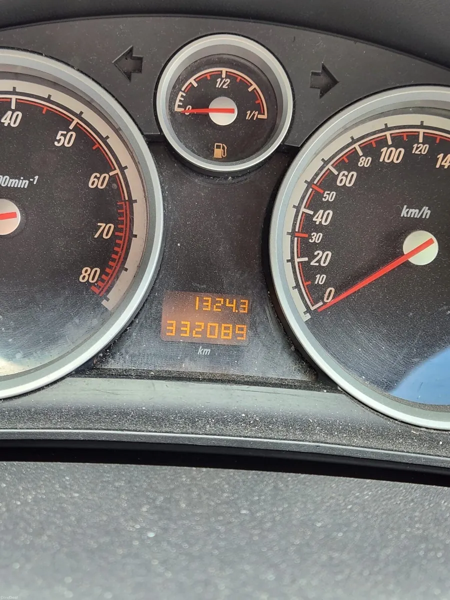 Opel Astra 2009 - Image 5