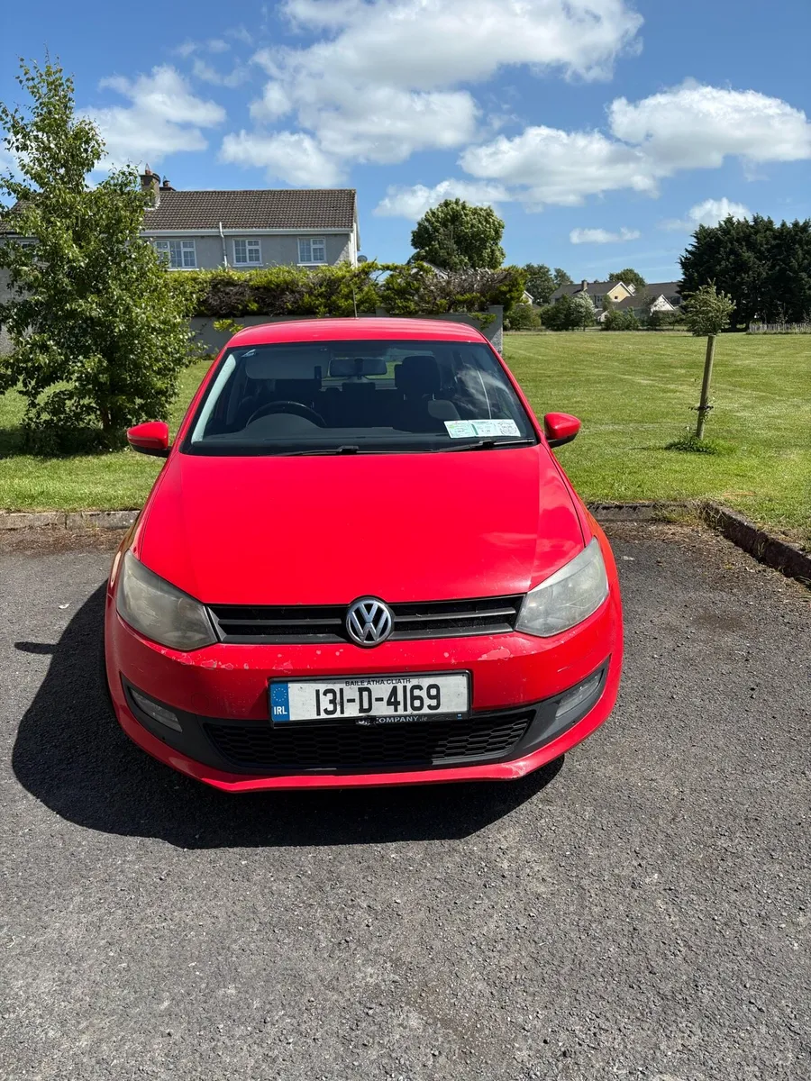 VW Polo 131 1.2 petrol - Image 2