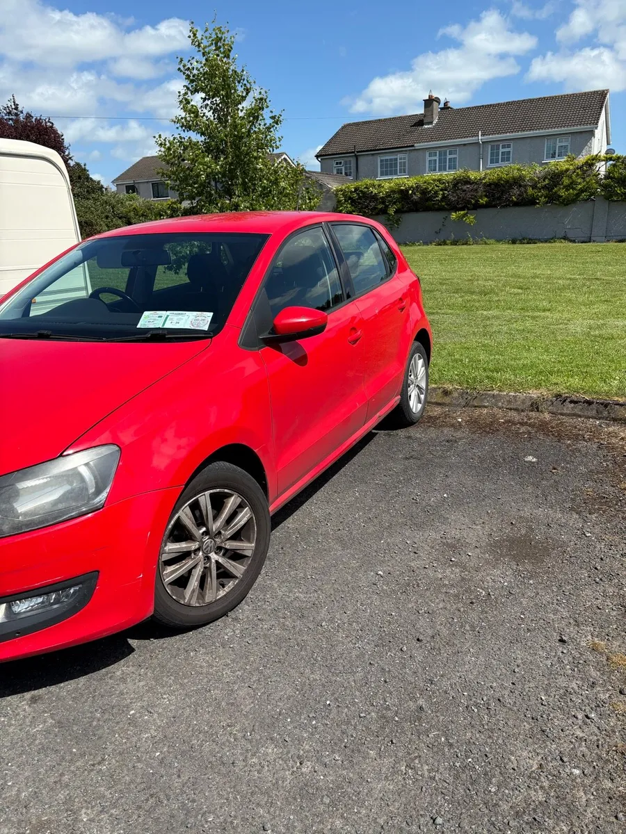 VW Polo 131 1.2 petrol - Image 3