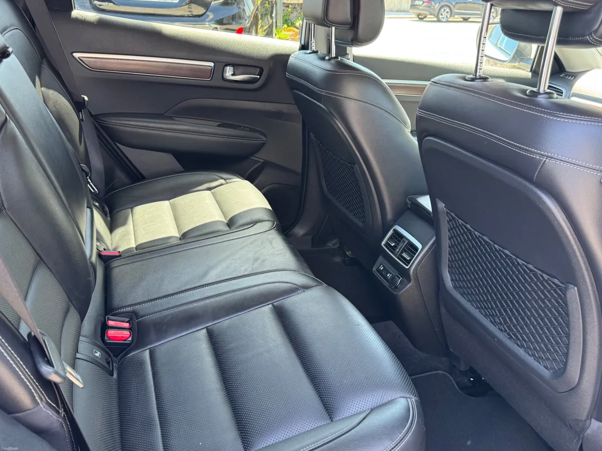 Renault Koleos Gt-Line Automatic - Image 6