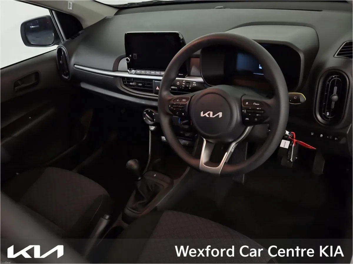 Kia Picanto 1.0 PE - Image 3