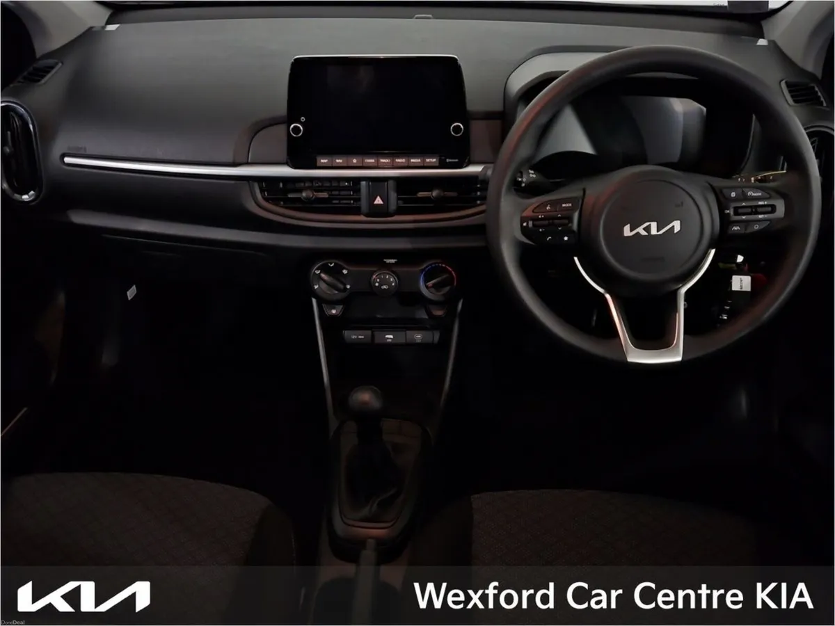 Kia Picanto 1.0 PE - Image 5