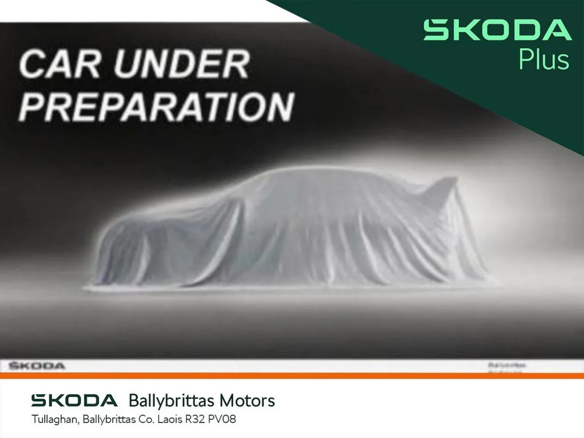 Skoda Karoq 1.6TDI 115bhp Style - Image 1
