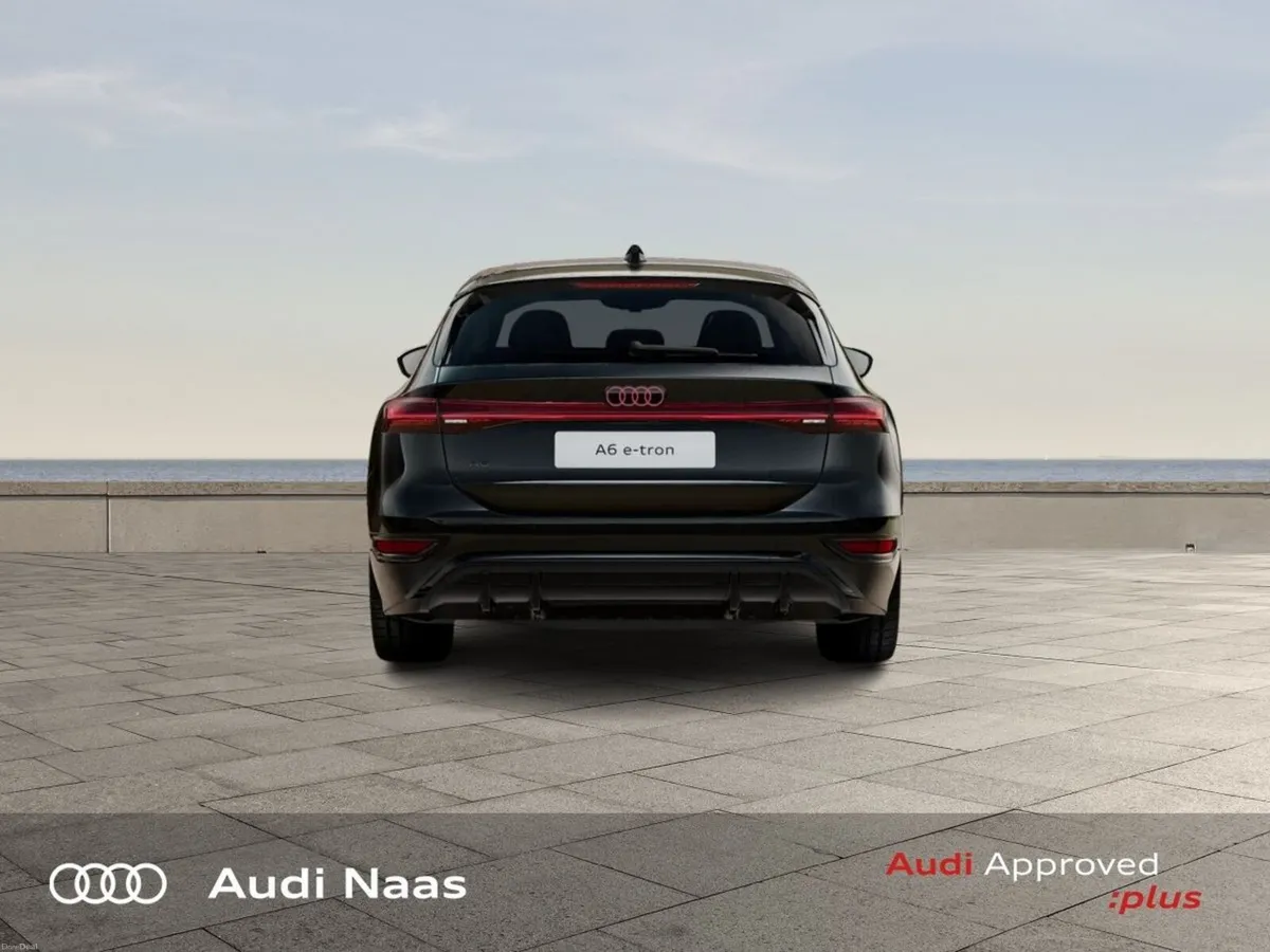 Audi A6 Avant e-tron S line e-tron - Image 5