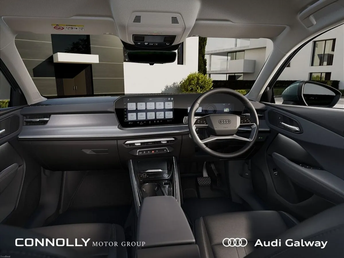 Audi Q3 TDI SPORTBACK 150HP A/T - Image 4
