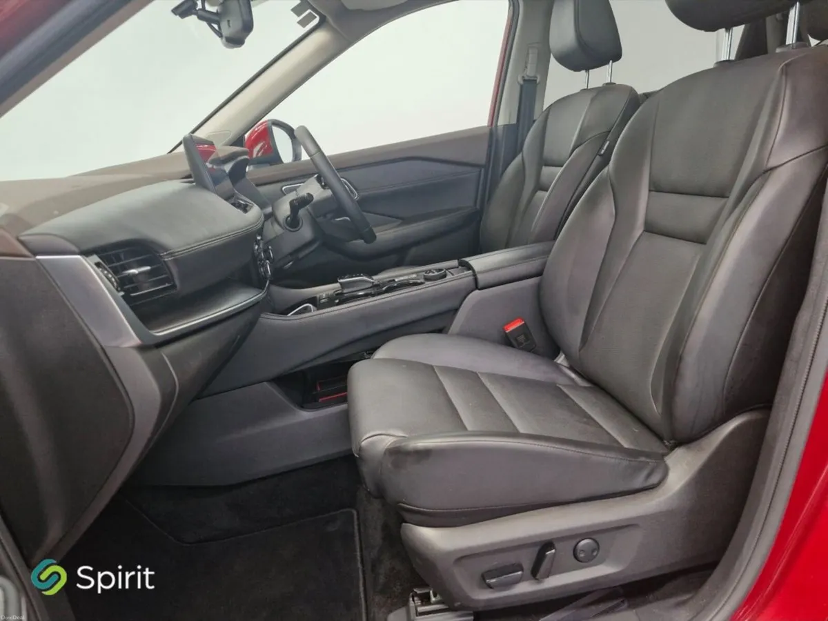 Nissan X-Trail ePOWER X-TRAIL SVE 7 Seater **CALL - Image 3