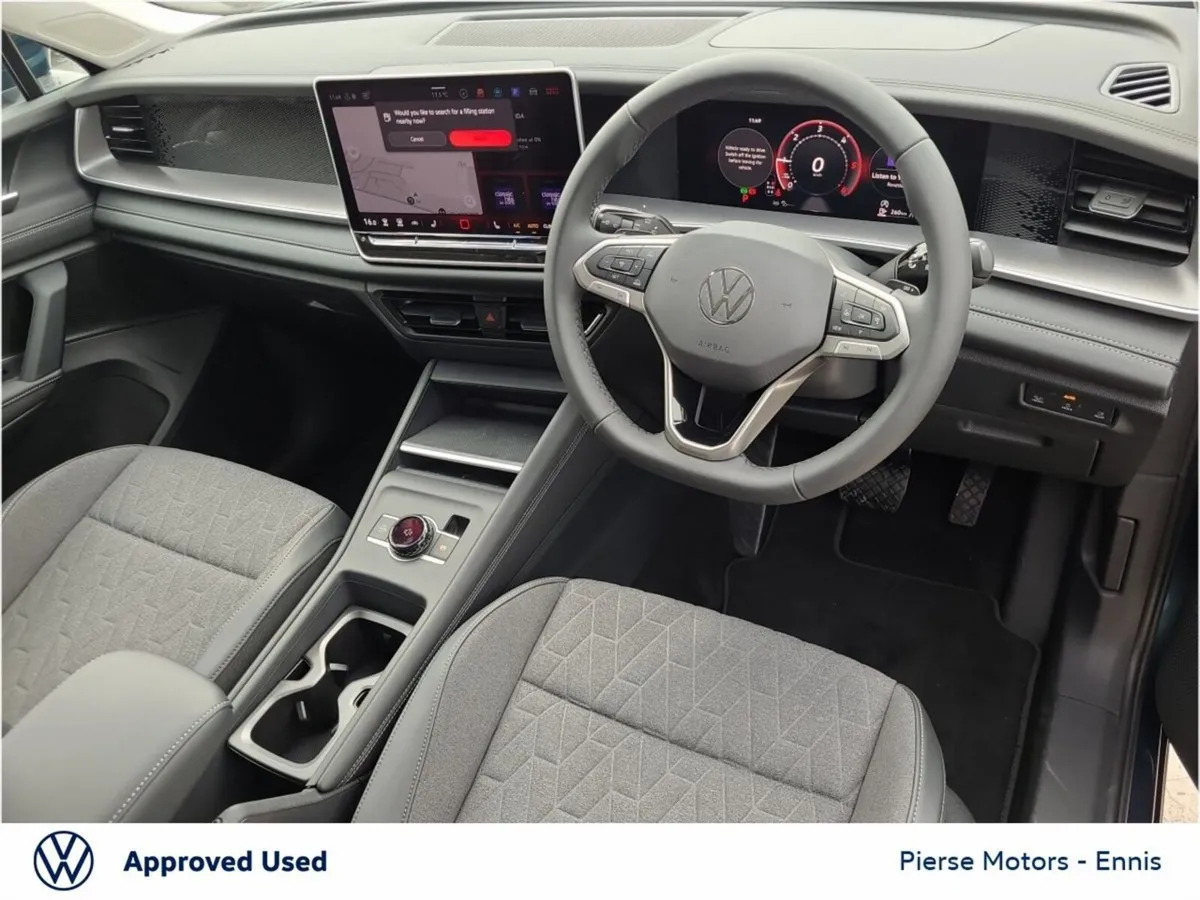 Volkswagen Tayron 2.0 TDI 150HP Edition 75 DSG - Image 3