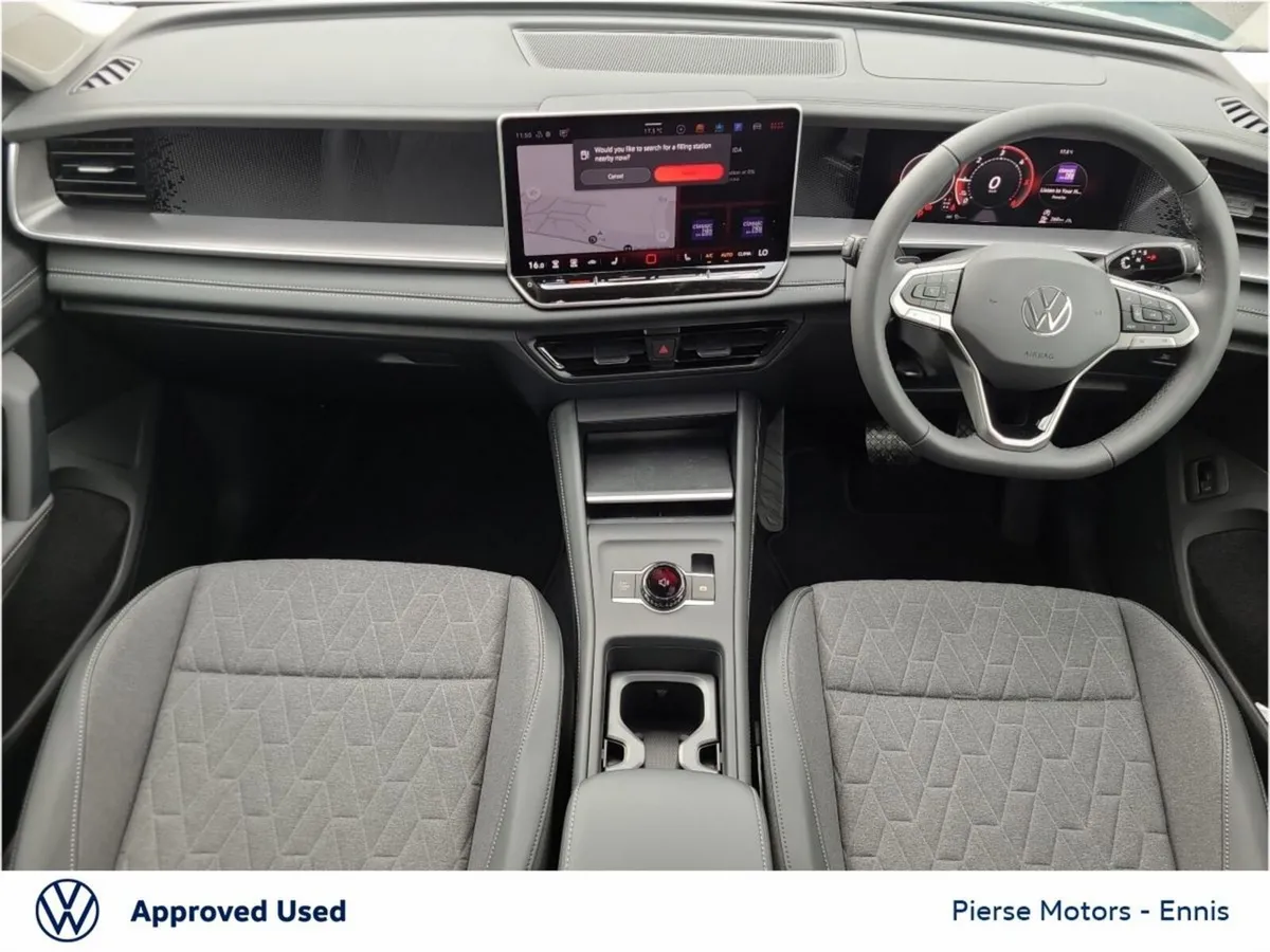 Volkswagen Tayron 2.0 TDI 150HP Edition 75 DSG - Image 4