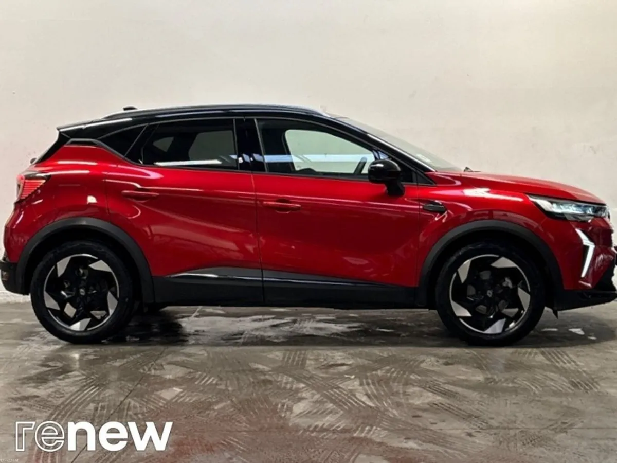 Renault Captur TCe 90 Techno - Image 5