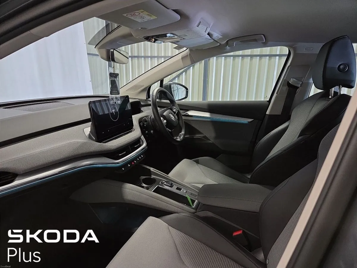 Skoda Enyaq iV60 - Image 4