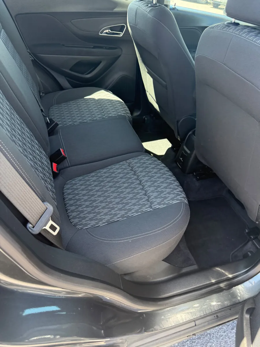 Opel Mokka 2016 - Image 4