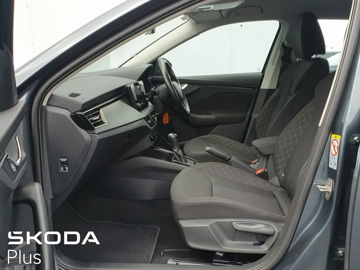 Skoda Scala 1.0TSI 115hp DSG Ambition "Call / Text - Image 4
