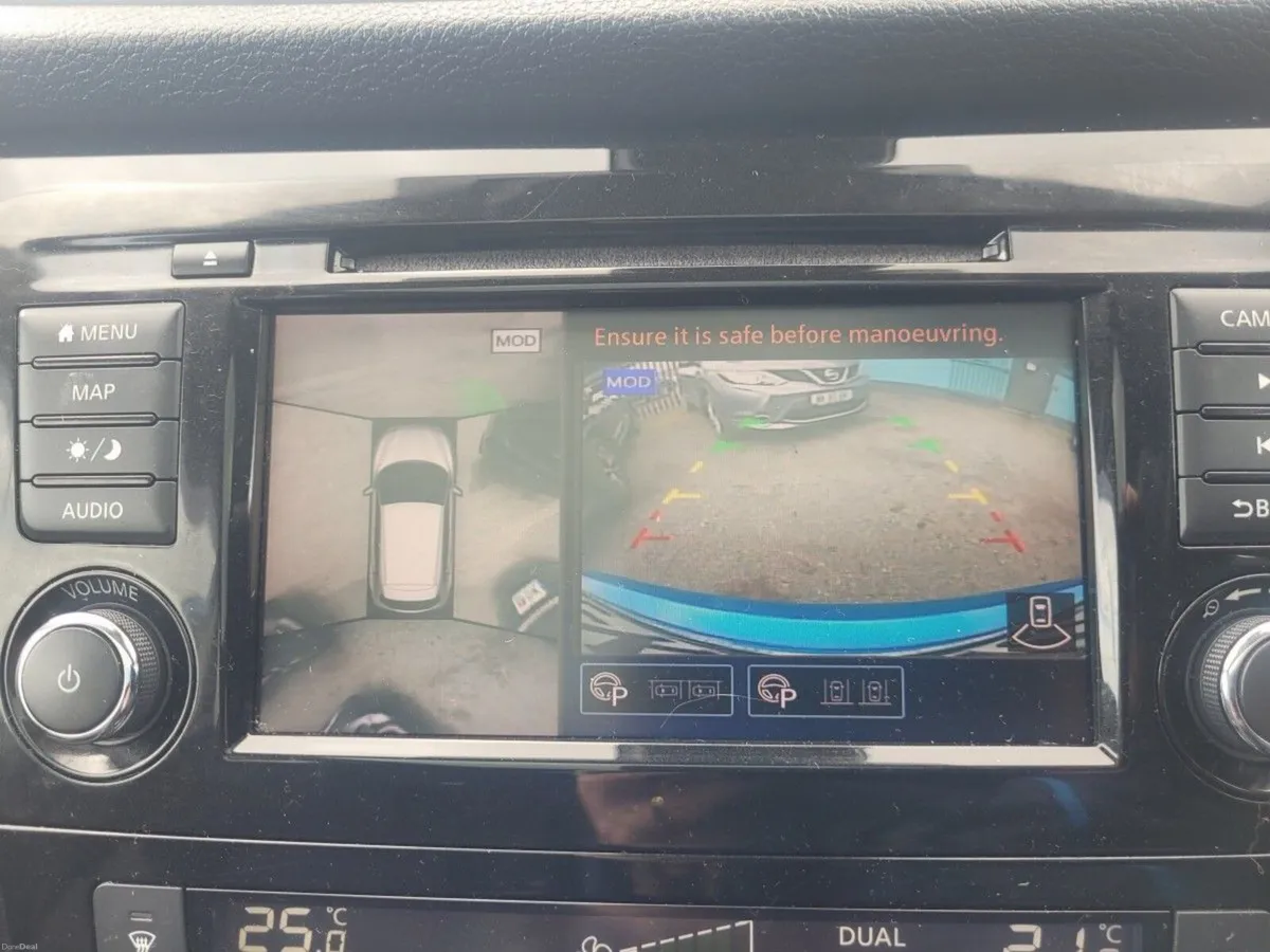 Nissan Qashqai N-CONNECTA 1.5 DCI 6SPEED 115BHP*NC - Image 2