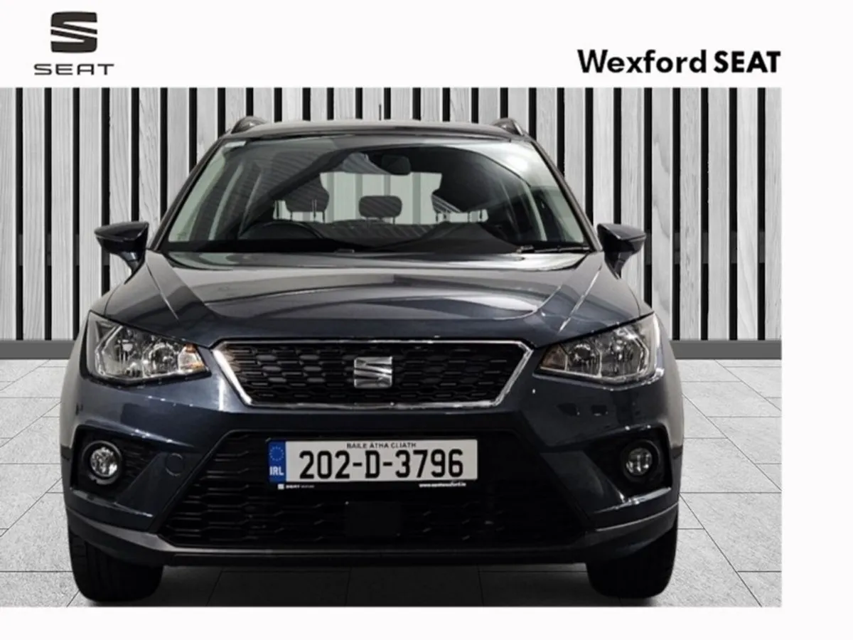 SEAT Arona 1.0TSI 115hp SE PLUS - Image 3