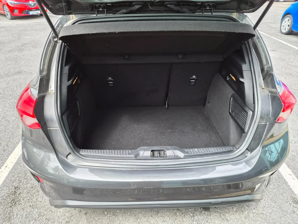 Ford Focus ST 2018 1.0L Petrol Manual - Image 5