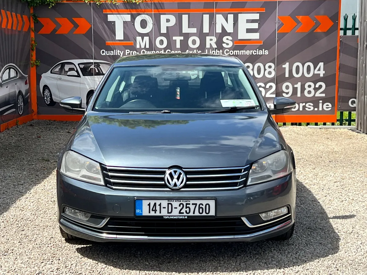 //1.6TDI//NEW NCT//SERVICED// - Image 6