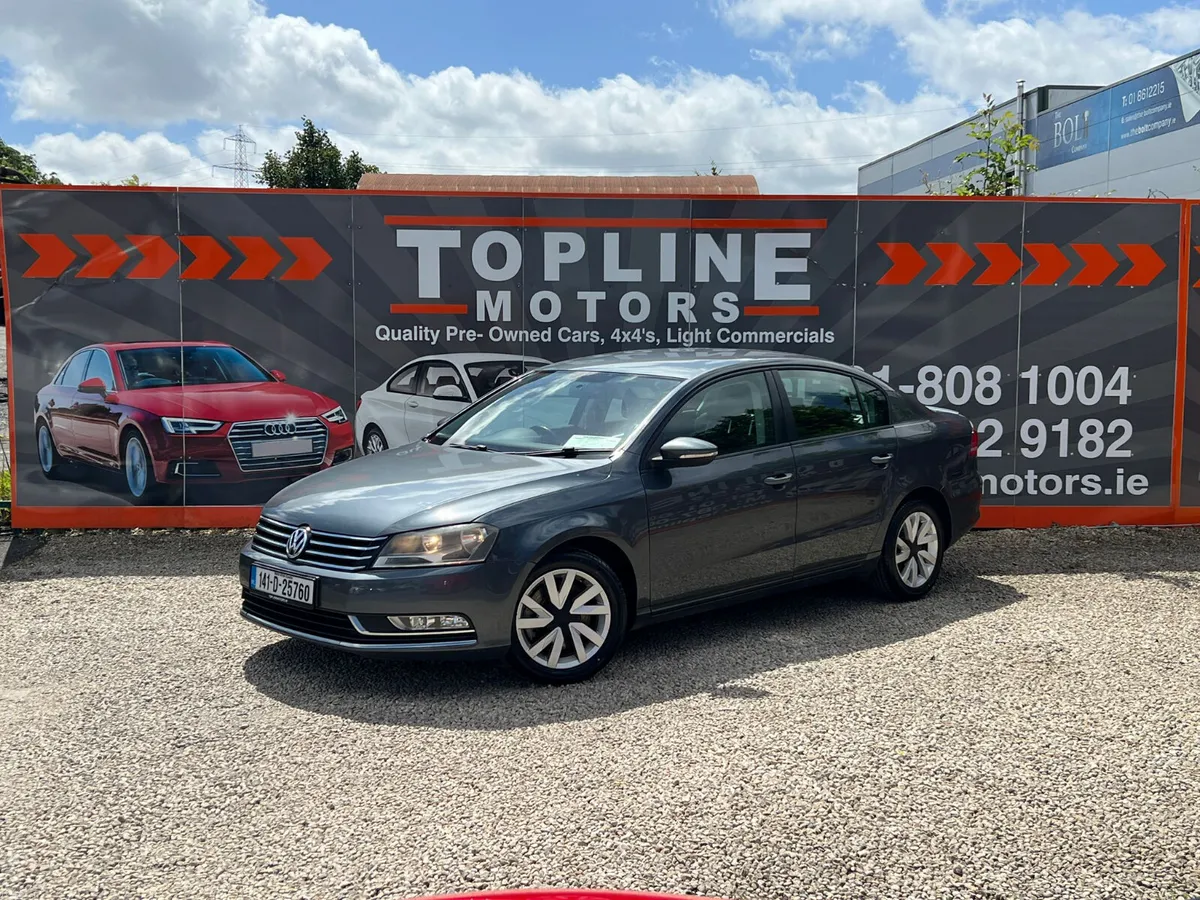//1.6TDI//NEW NCT//SERVICED// - Image 3