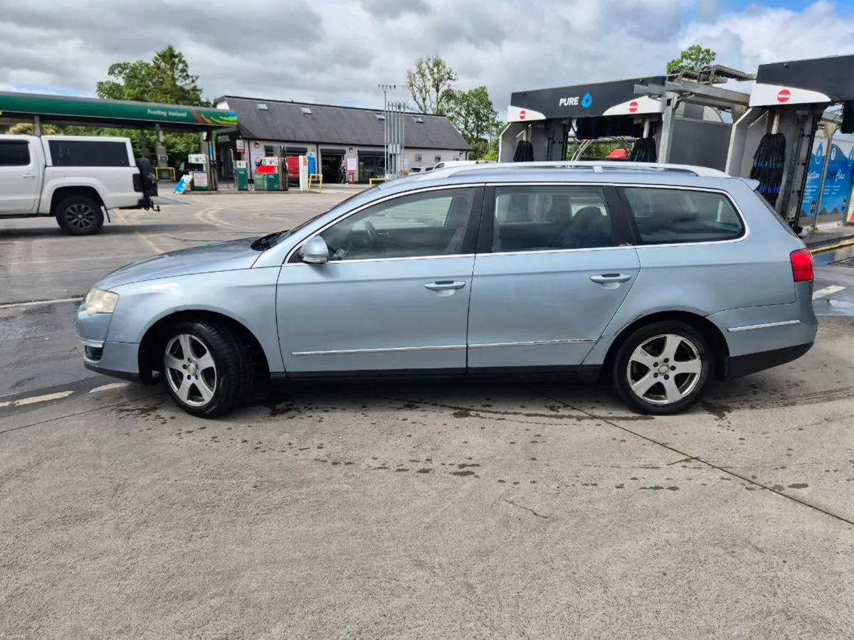 Passat estate - Image 4