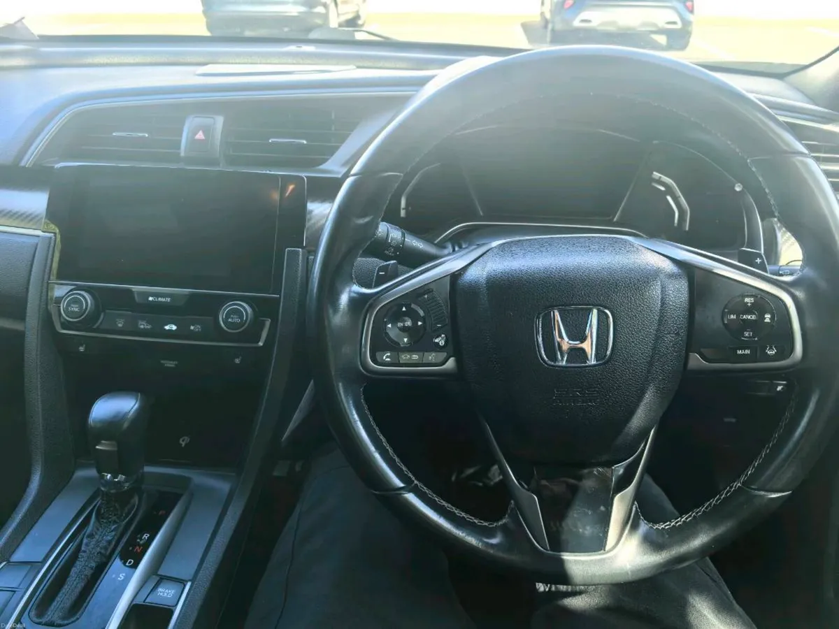 Honda Civic Gt Pack - Image 5