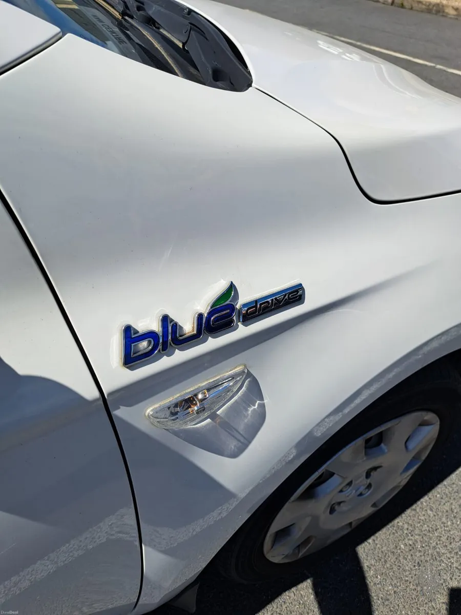 2014 Hyundai i20 1.2 Petrol - Image 3