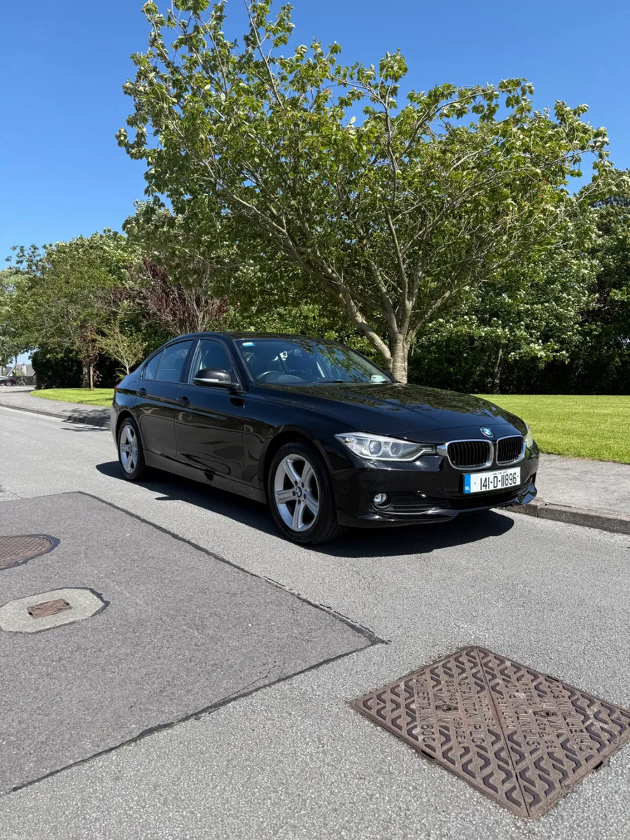 2014 320D FRESH NCT 02-27 - Image 1
