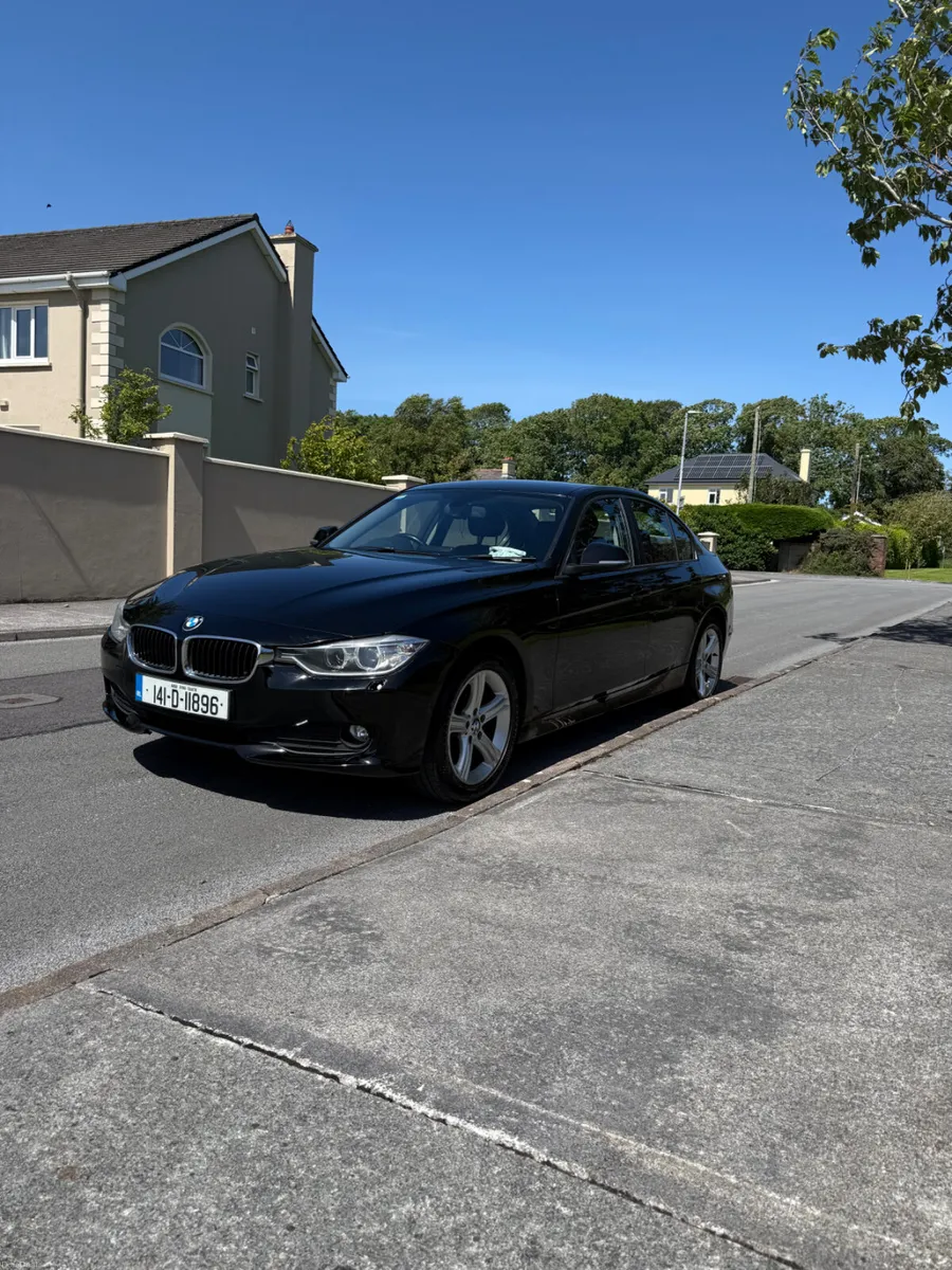 2014 320D FRESH NCT 02-27 - Image 3