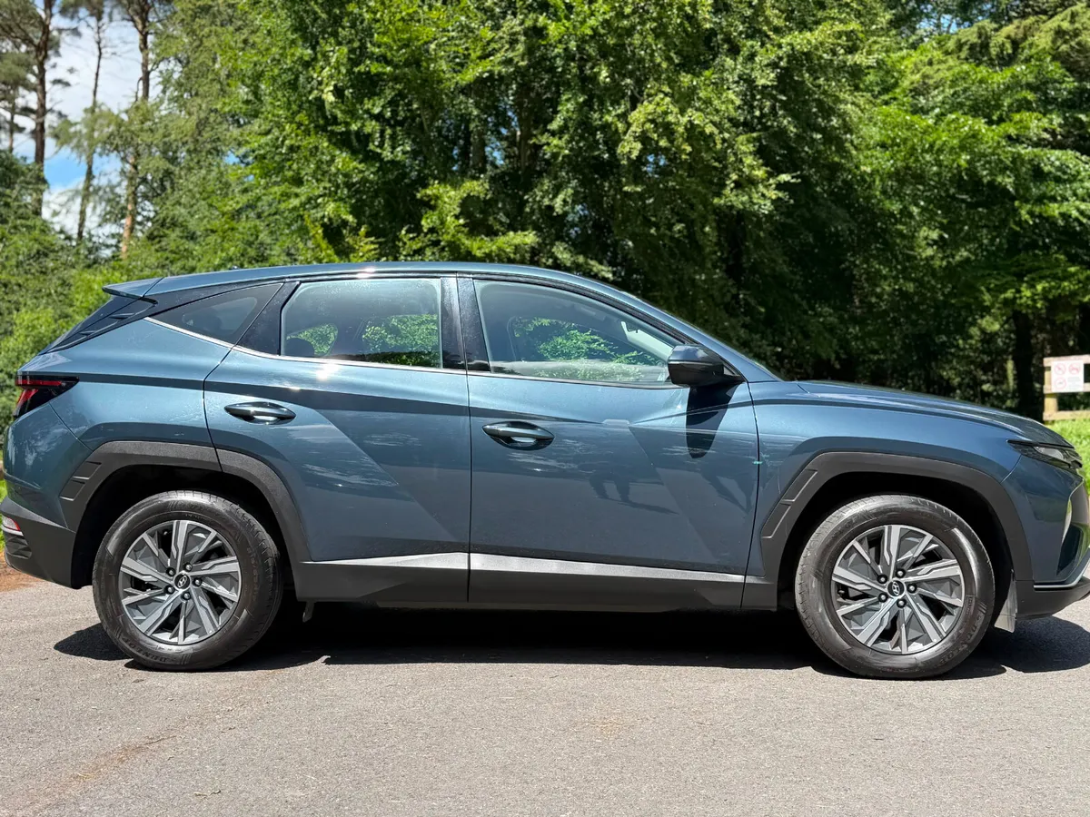 2022 Hyundai Tucson 2WD Comfort Plus! GREAT VALUE⭐ - Image 4