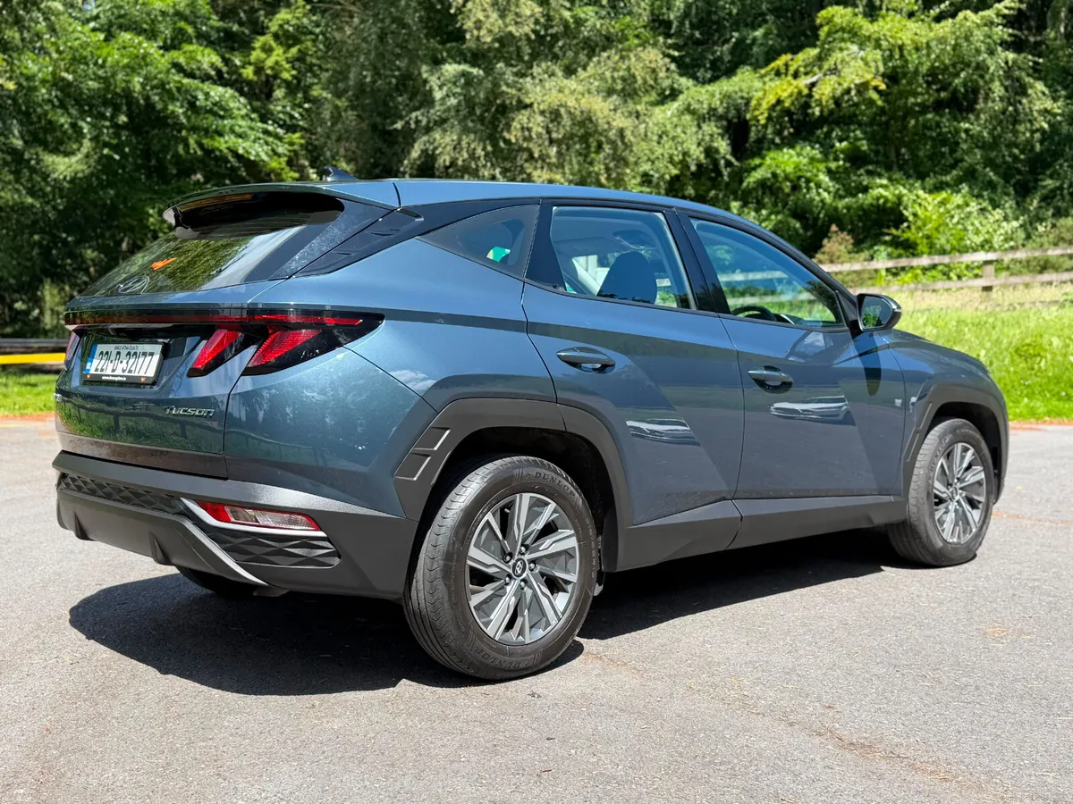 2022 Hyundai Tucson 2WD Comfort Plus! GREAT VALUE⭐ - Image 3