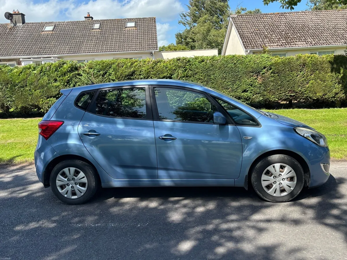 Hyundai iX 20 NEW NCT - Image 2