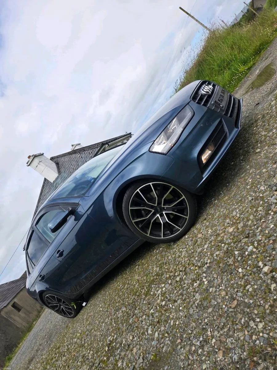 Audi a4 2015 - Image 2