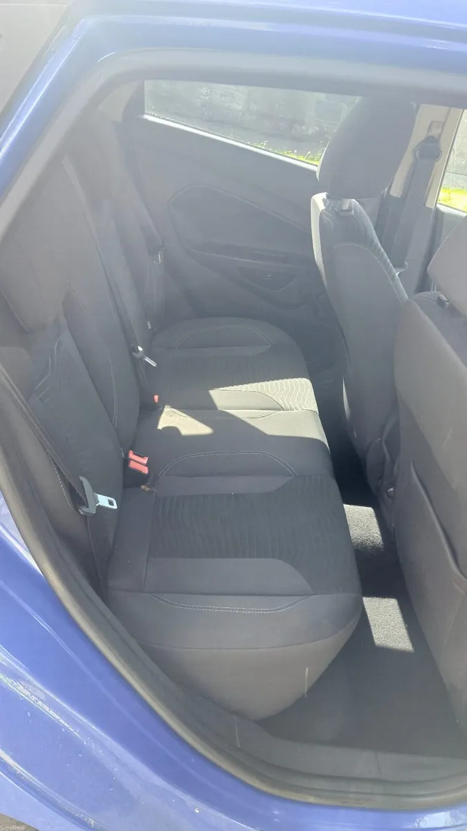 Ford Fiesta, 1.0ltr, NCT July 2027 - Image 6