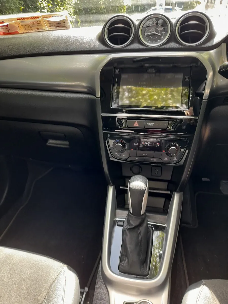Rare 2016 Suzuki Vitara 1.6 DDiS AllGrip Automatic - Image 4
