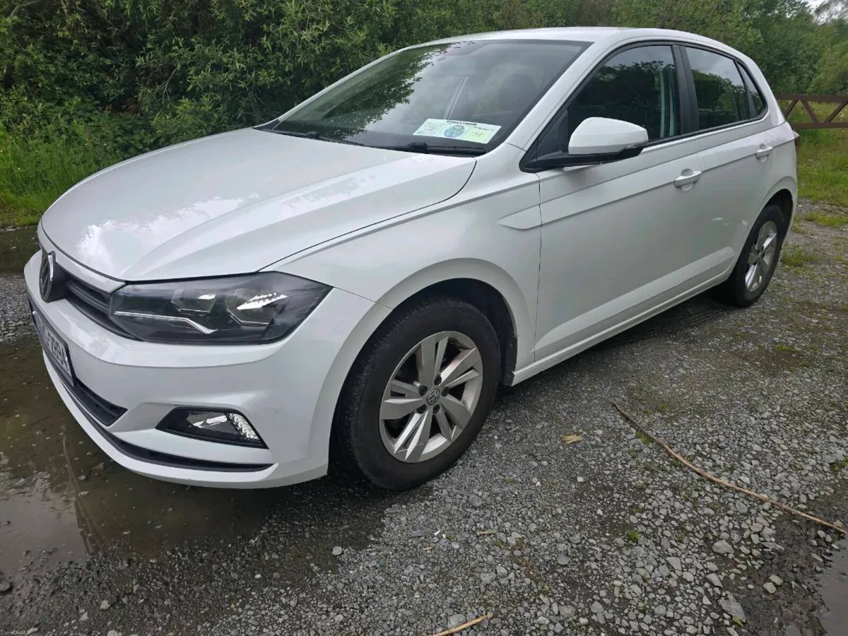 VW Polo - Image 2