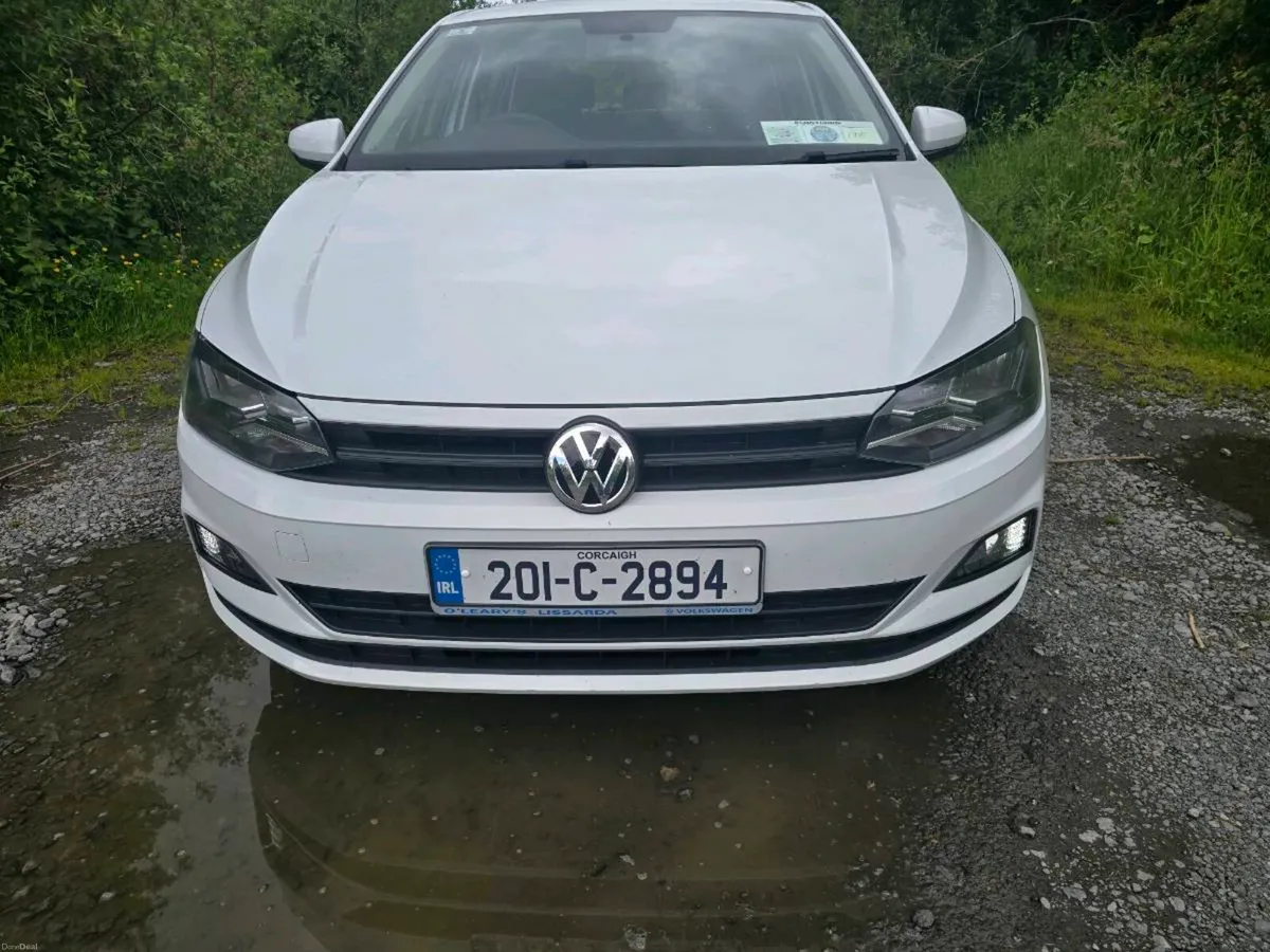 VW Polo - Image 1