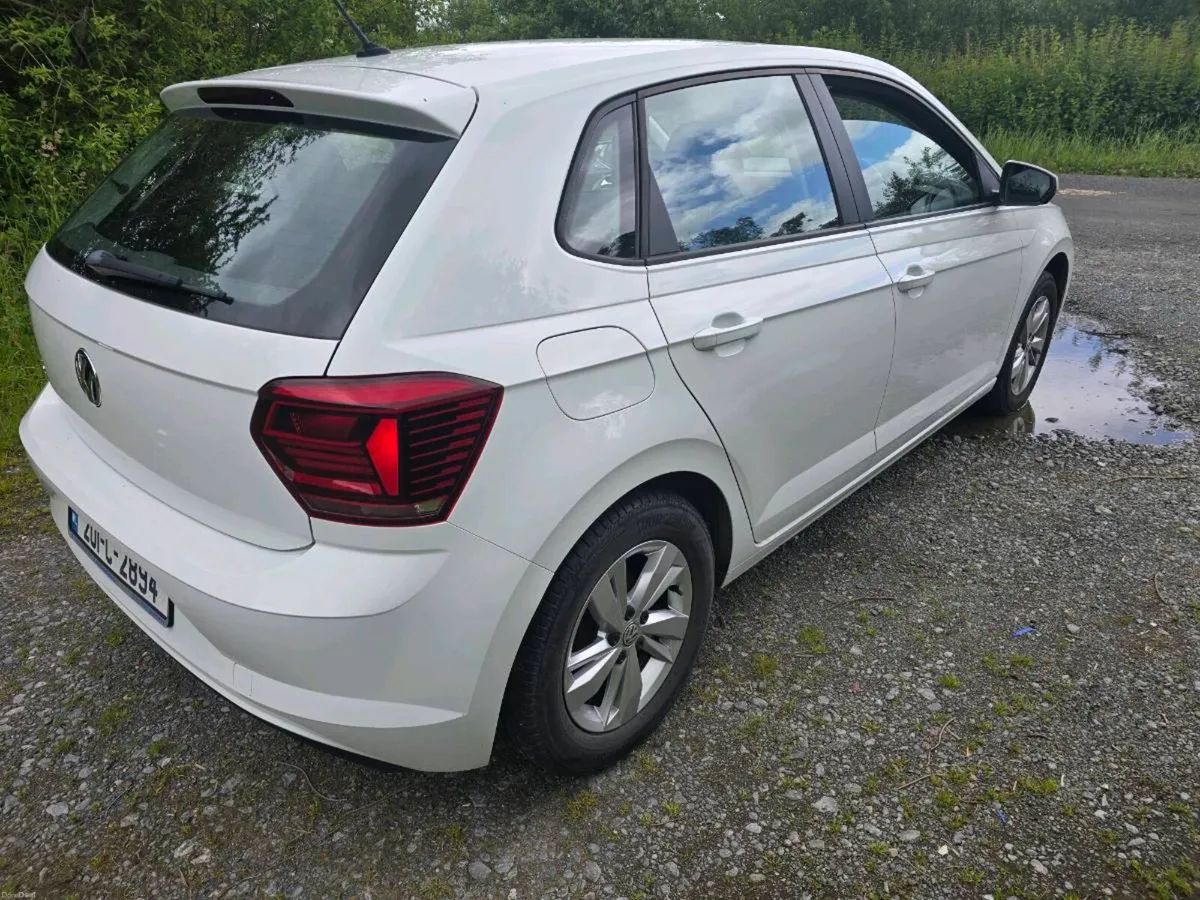 VW Polo - Image 4
