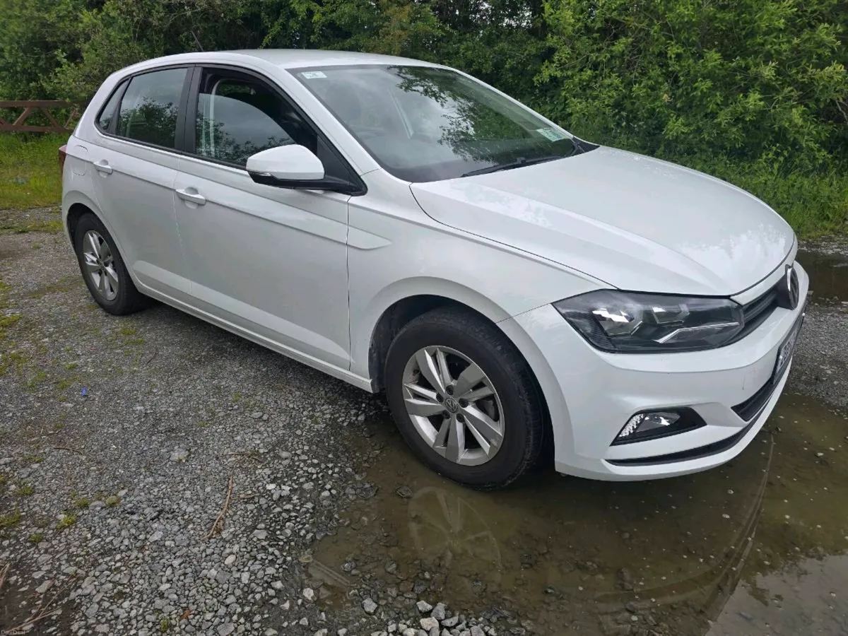 VW Polo - Image 3