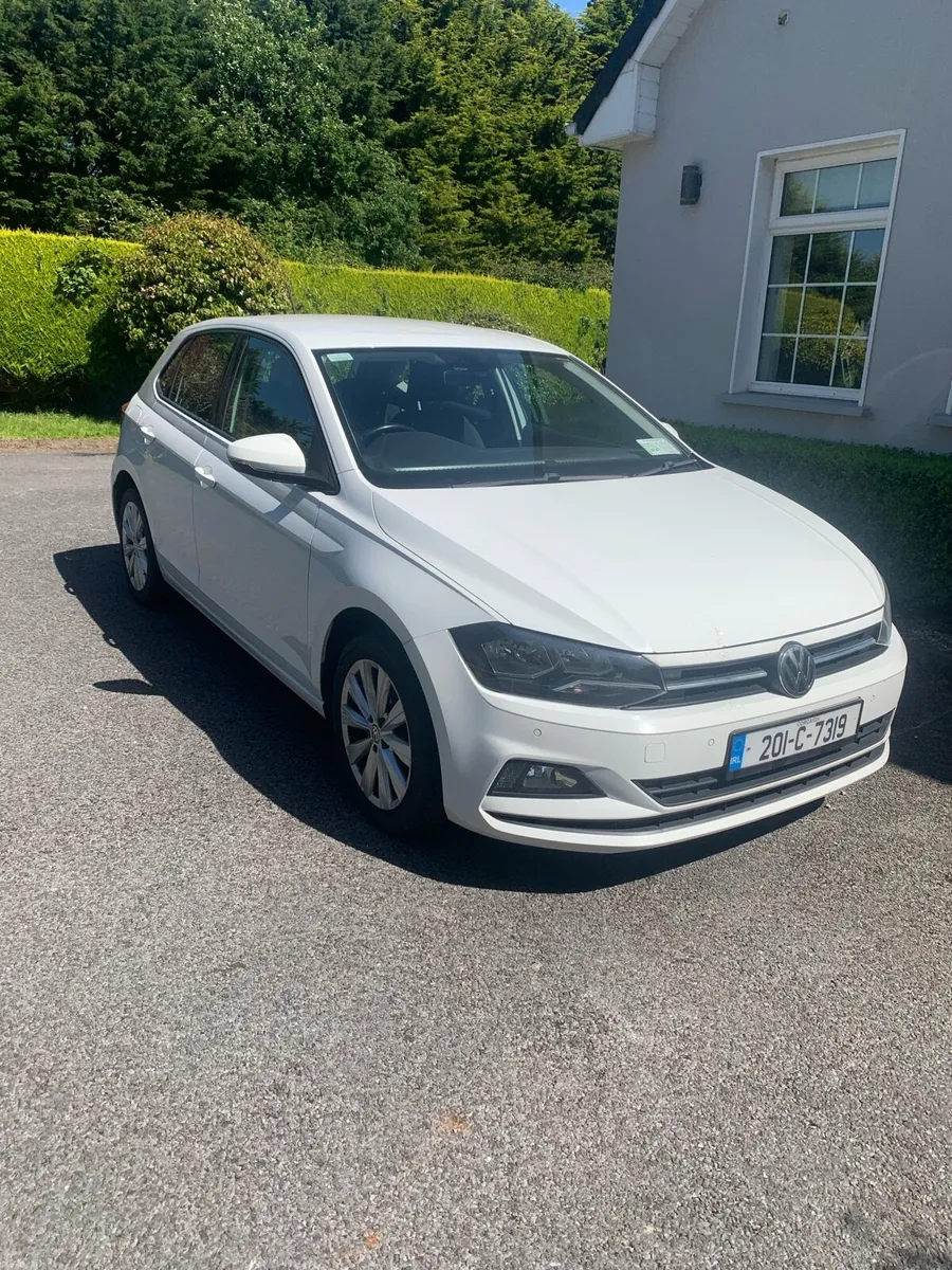 Volkswagen Polo CL 1.0l - Image 3