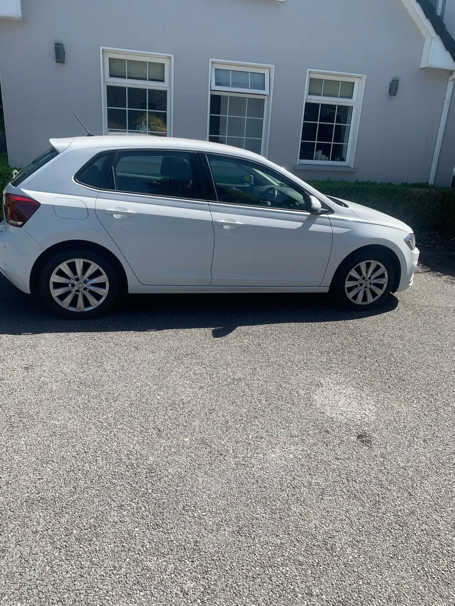 Volkswagen Polo CL 1.0l - Image 4