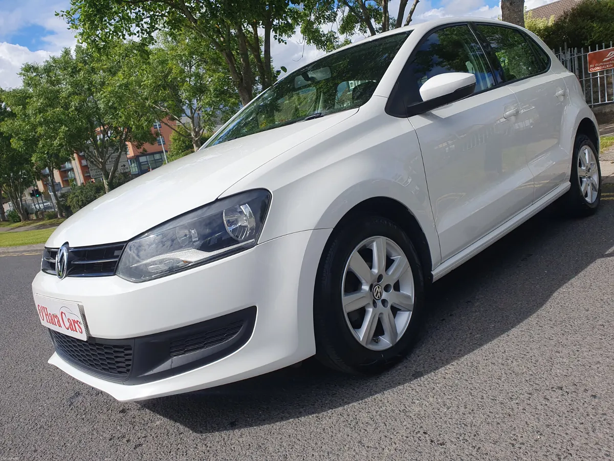 2012 VW POLO 1.2 Automatic - Image 3