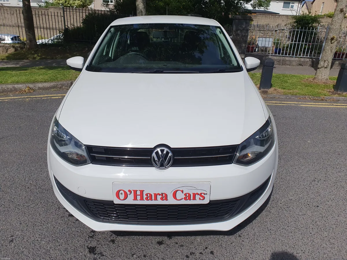 2012 VW POLO 1.2 Automatic - Image 2