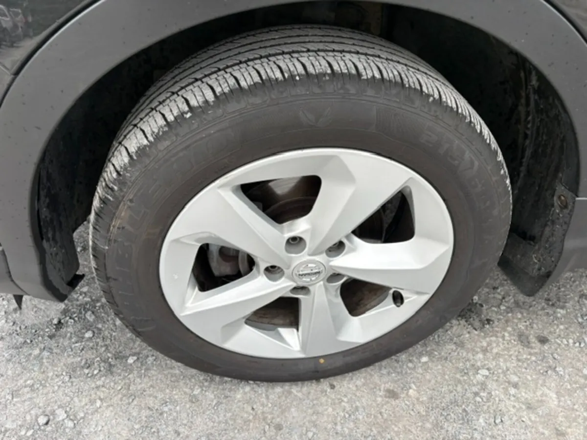 Nissan Qashqai 2020 - Image 4
