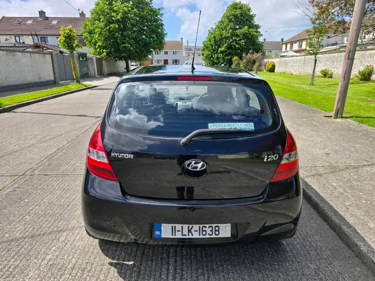 ⭐️ NEW NCT 08.27 ⭐️ Hyundai i20 1.2 Petrol - Image 4