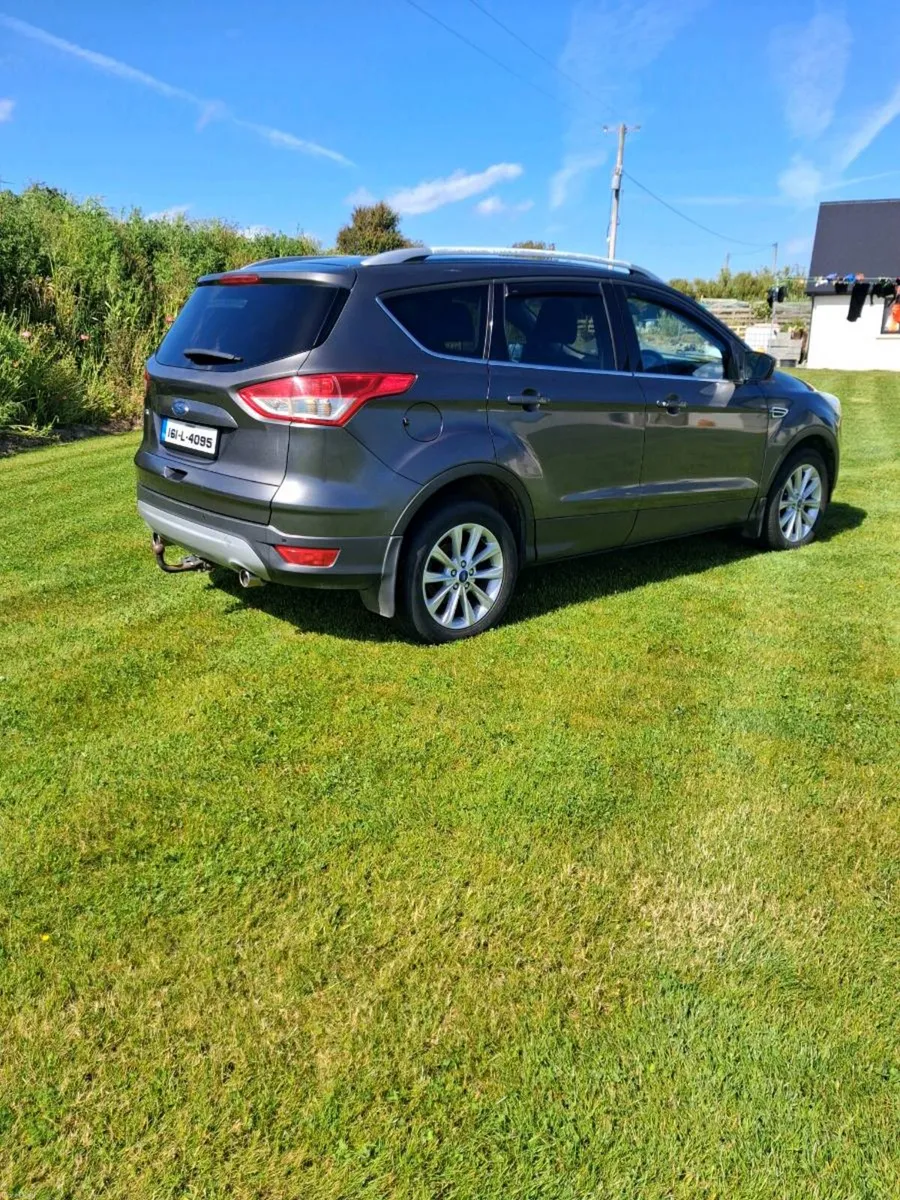 Ford Kuga - Image 2