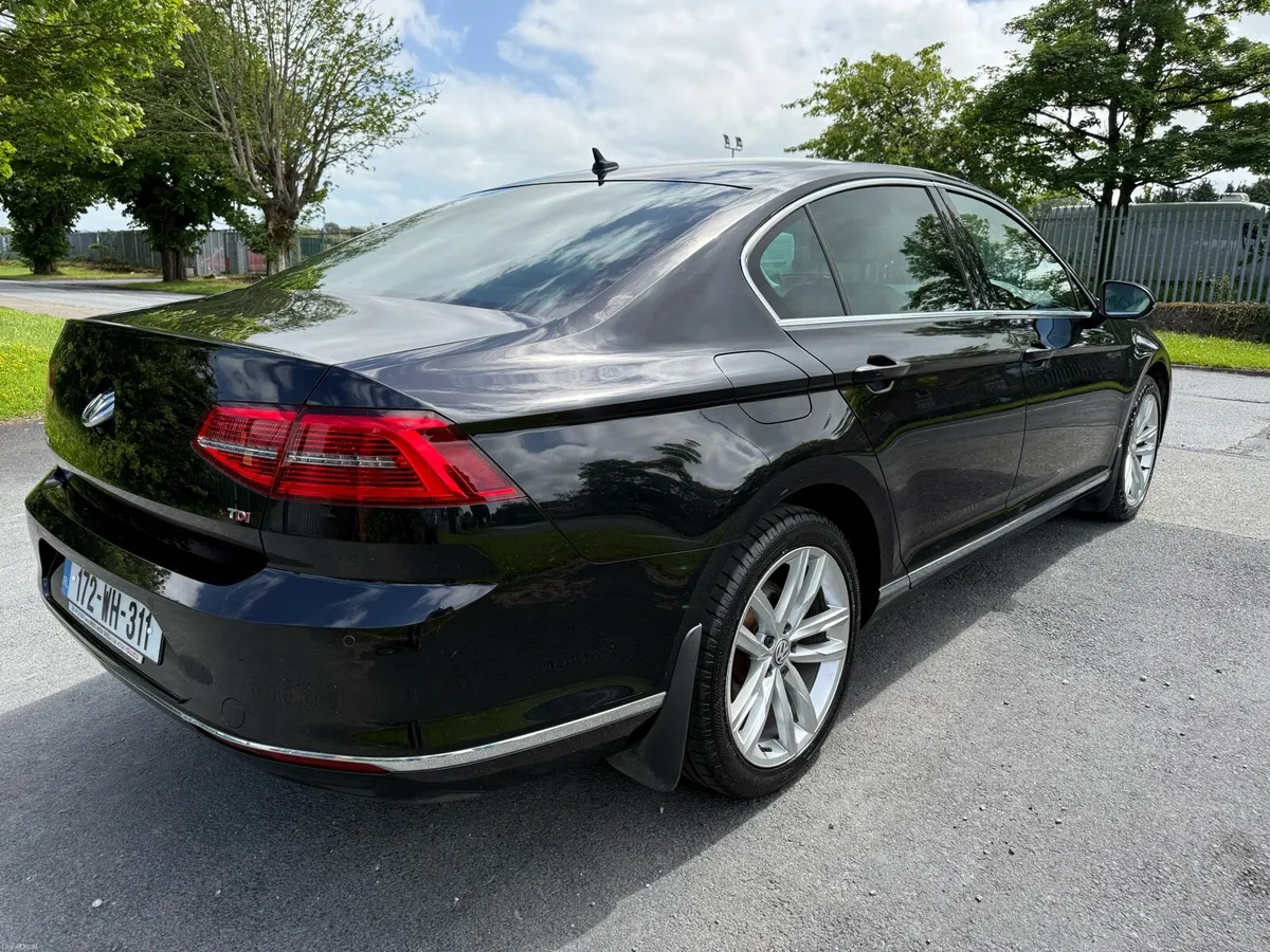 VW Passat - Image 3
