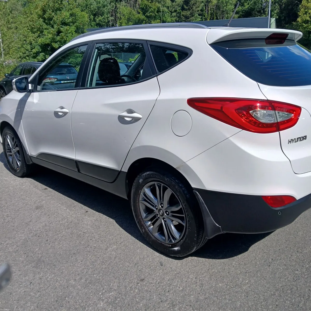Hyundai ix35 2014 - Image 4